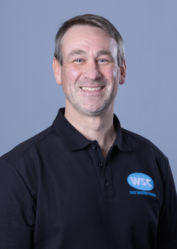 Shane Ronan