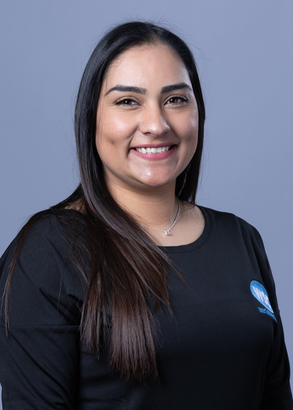 Yessica Ayala