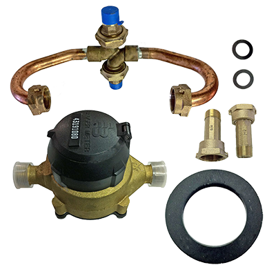 Installation Accessories