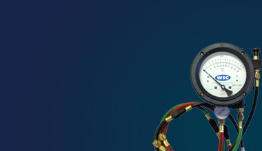 Calibration and repair
                                                services