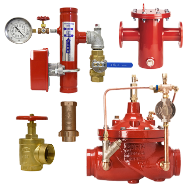 Fire Products